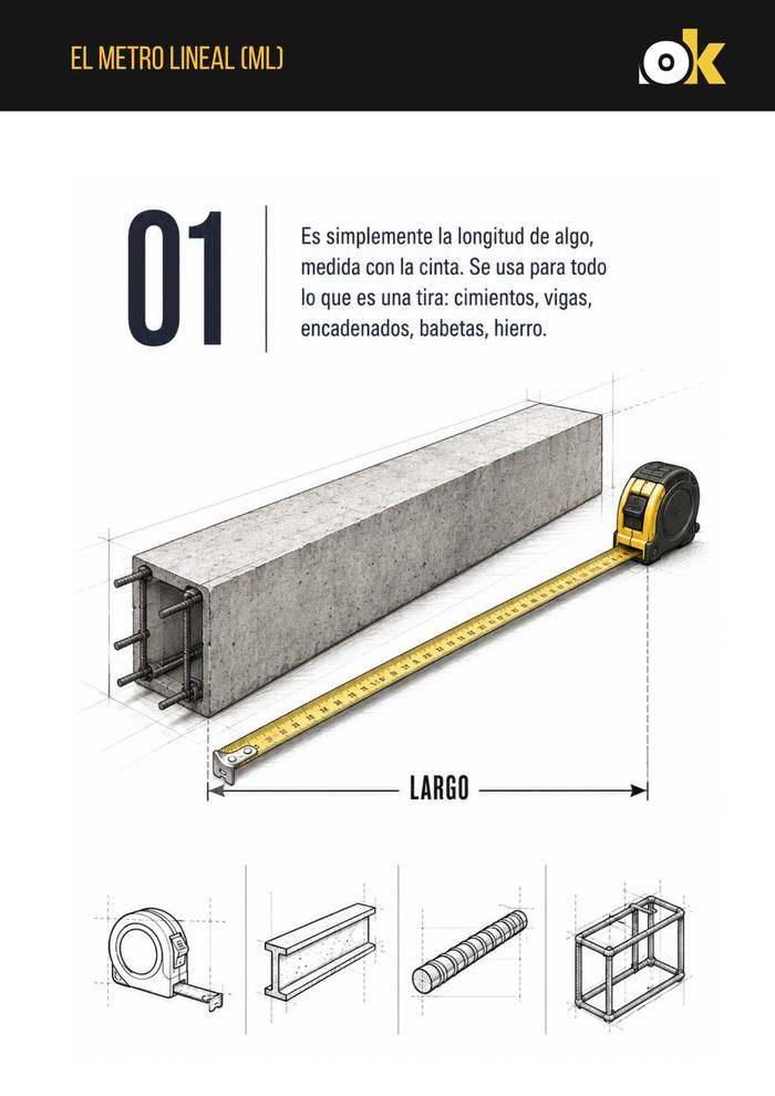 Página del ebook: el metro lineal